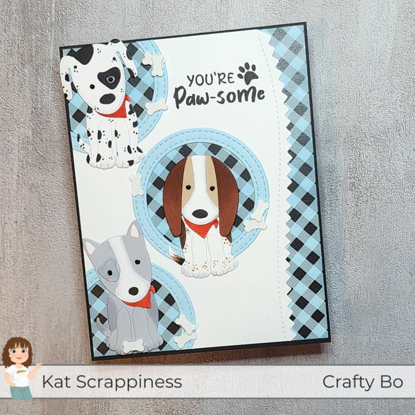 A Pawsome Way to Brighten Someone’s Day