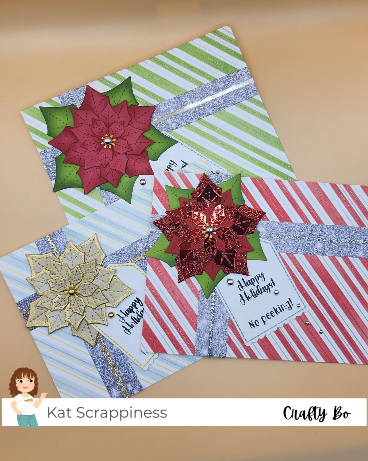 A Present You Can Mail