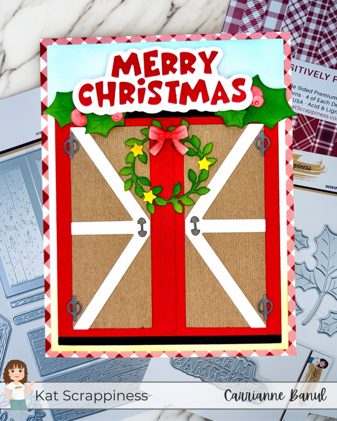 A Little Country Christmas Cheer