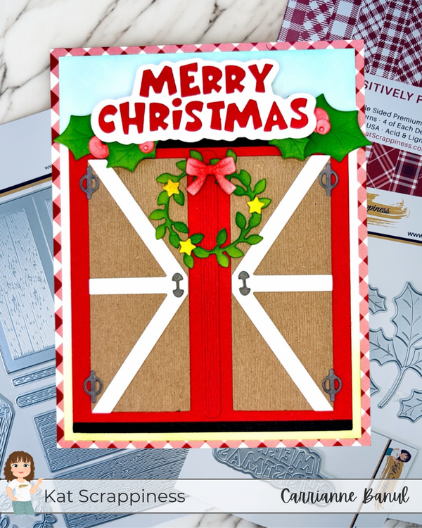 A Little Country Christmas Cheer