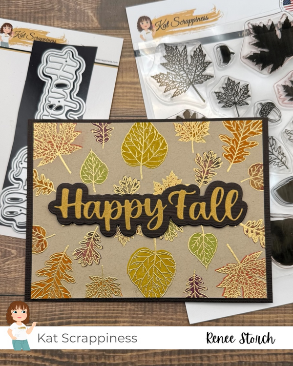 🍁Happy Fall Y'all!🍁