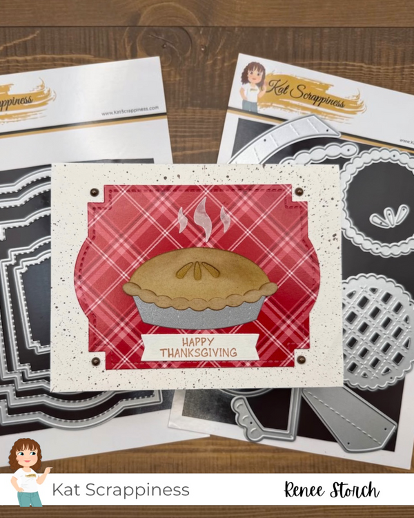 🥧 As Easy as Pie 🥧