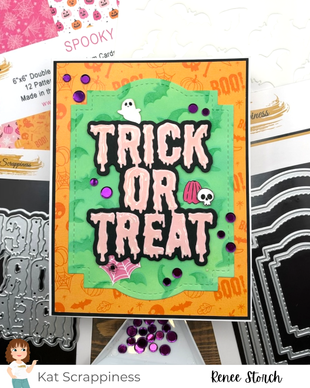 Trick or Treat