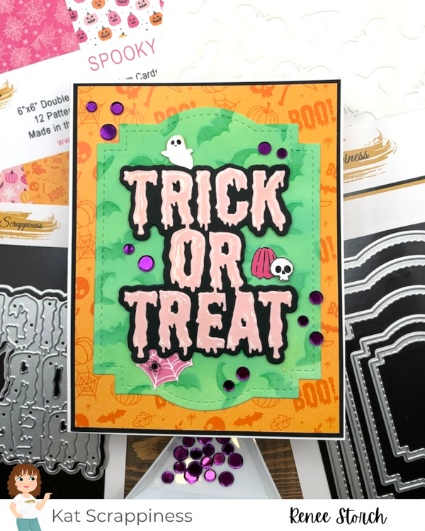 Trick or Treat