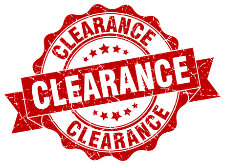 Clearance