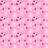 Spooky Cute Pink 6x6 Paper Pad