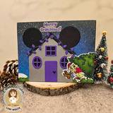 Merry Grouchmas Stamp Set