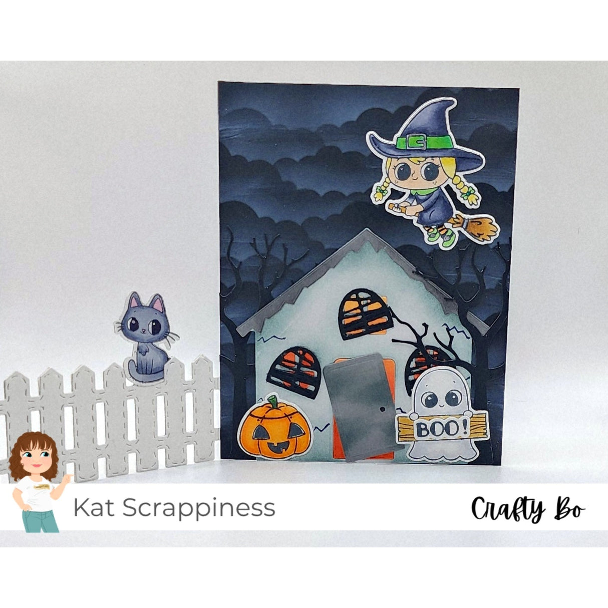 Mouse House Craft Dies