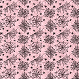 Spooky Cute Purple 6x6 Paper Pad