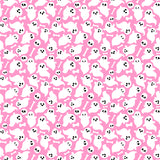 Spooky Cute Pink 6x6 Paper Pad