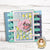 Love Blooms Layered 6x6 Stencils - 2pk - New Release