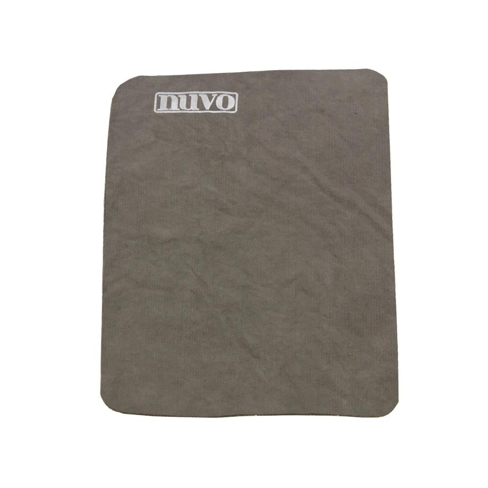 Nuvo Stamp Cleaning Cloth 5.9&quot;X7.9&quot;