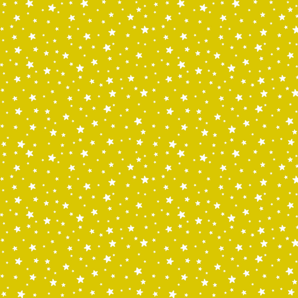 Starlight Bright Re-Mixed 6x6 Paper Pad