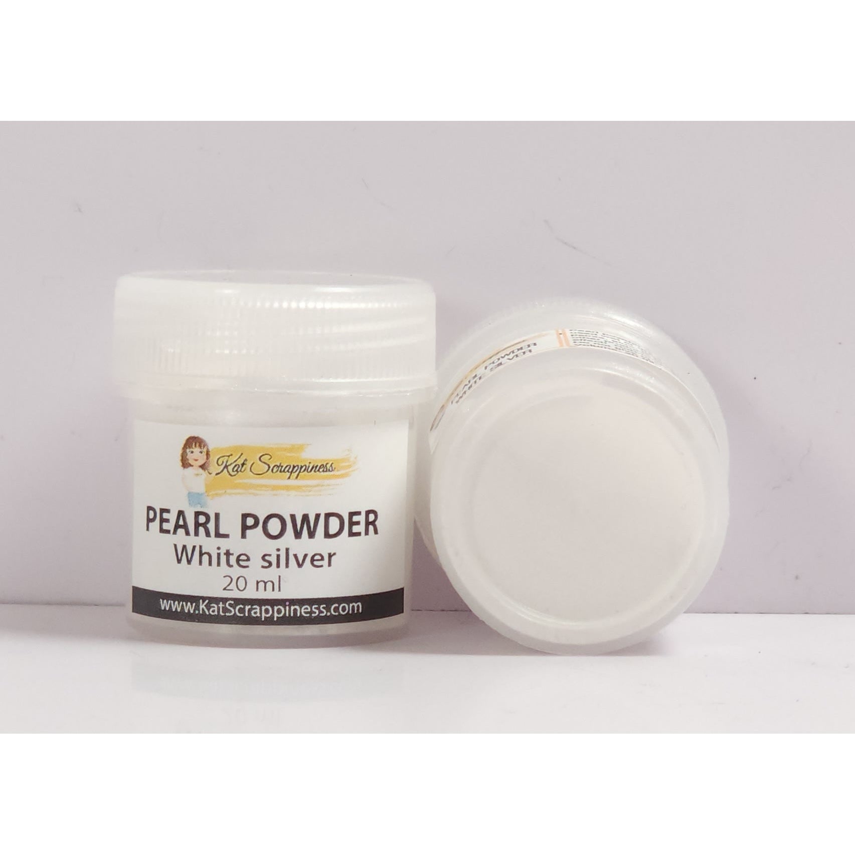 mBalance | Pearl Powder