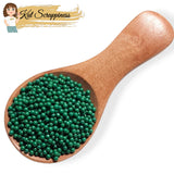 Pine Needle Shaker Dots