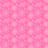 Spooky Cute Pink 6x6 Paper Pad