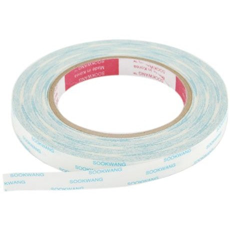 1/2" Scor-Tape - .25"X27yd