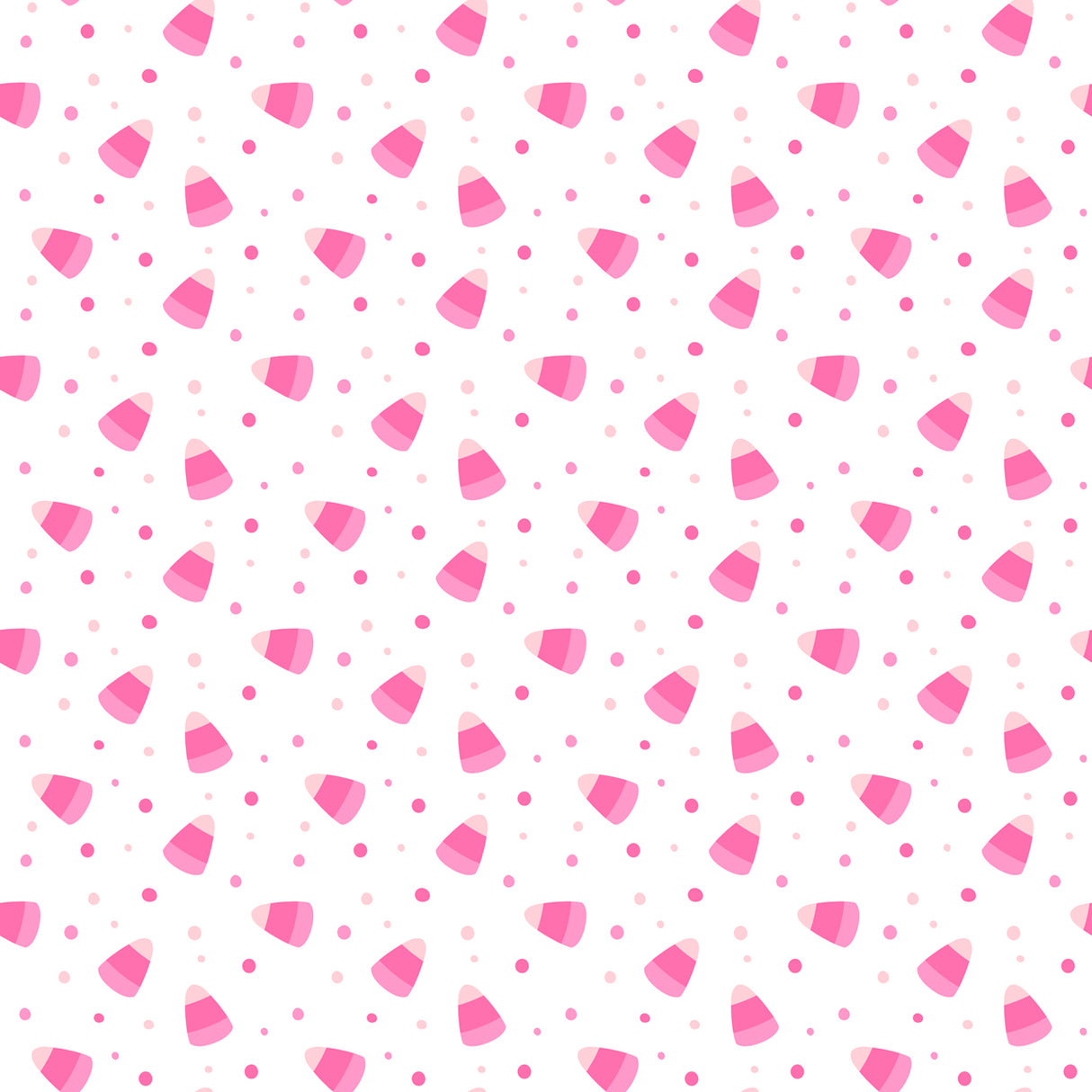 Spooky Cute Pink 6x6 Paper Pad