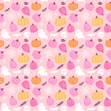 Spooky Cute Pink 6x6 Paper Pad