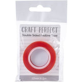 Craft Perfect Redline Tape .47"X5.5yds
