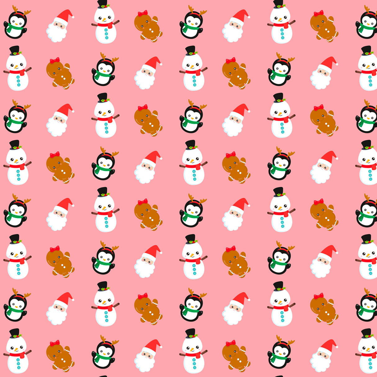 Ugly Sweater 6x6 Paper Pad - New Release!