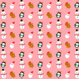 Ugly Sweater 6x6 Paper Pad - New Release!