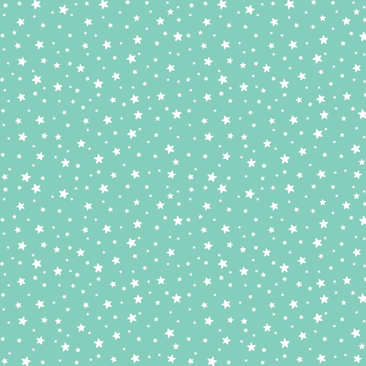 Starlight Jewel Re-Mixed 6x6 Paper Pad