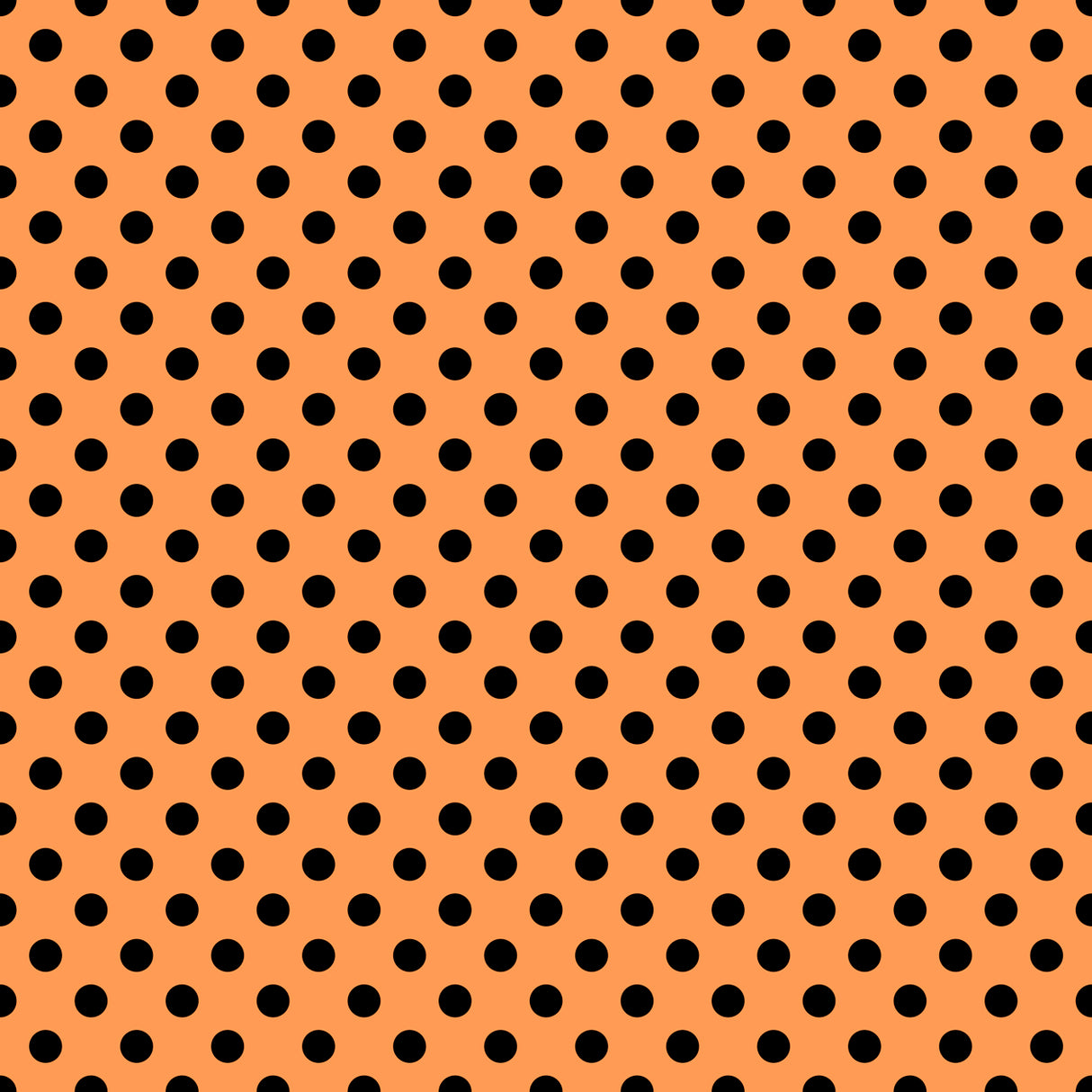 Spooky Cute Pink 6x6 Paper Pad