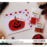 "Jack O'Lanterns" Sprinkle Mix