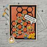 Hundred Acre Quokka Stamp Set - New Release!
