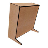 MDF Marker Organizer - White - 379