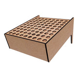 MDF Marker Organizer - White - 379