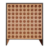 MDF Marker Organizer - White - 379