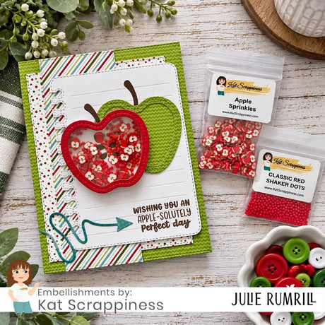 Apple Sprinkles