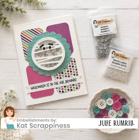 MUMMY! MUMMY! MUMMY! Sprinkles
