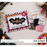 Trick or Treat (Halloween) Shaker Dots