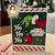 Grinch Hand Craft Dies - New Release - Reserve Yours Now!