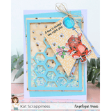 Hundred Acre Quokka 6x6 Paper Pack