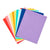 Spellbinders Color Essentials Assorted Pack Cardstock "8.5 x 11" - 20 PACK