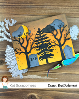 Kat’s Color Studio Premium Cardstock - 10 pack