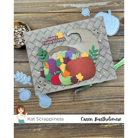 Gold Mine Rhinestone Mix