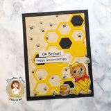 Hundred Acre Quokka Stamp Set - New Release!