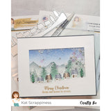 Christmas Jubilee Sequin Mix