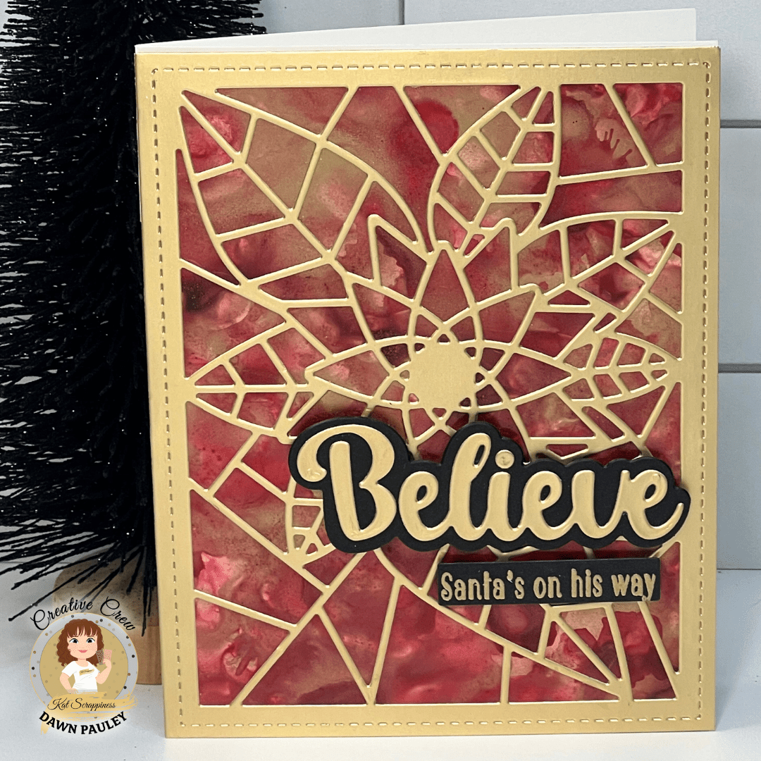 Believe Shadow Sentiment Craft Dies – Kat Scrappiness