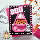 Shake Your Candy Corn Shaker Dies -