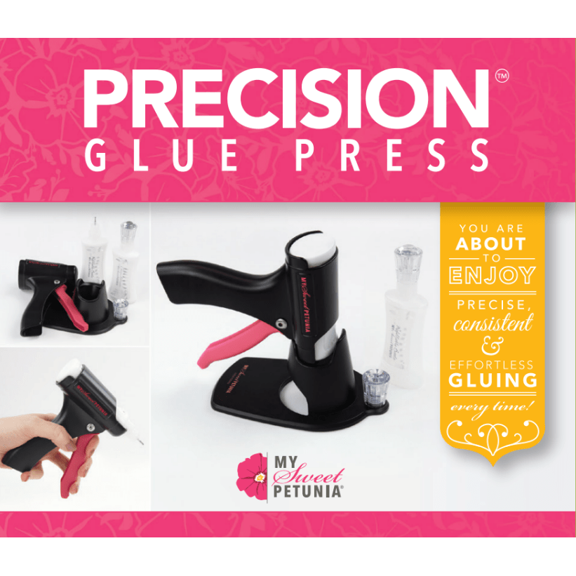 Precision Glue Press available at Kat Scrappiness!
