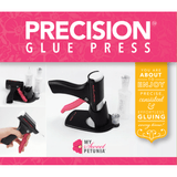 Precision Glue Press by My Sweet Petunia