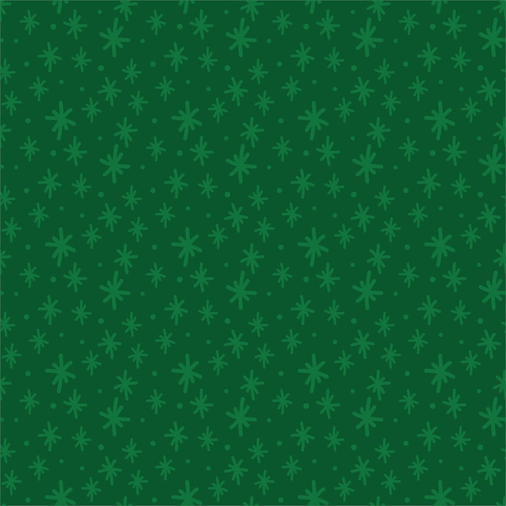 Merry Grinchmas 6x6 Paper Pad -