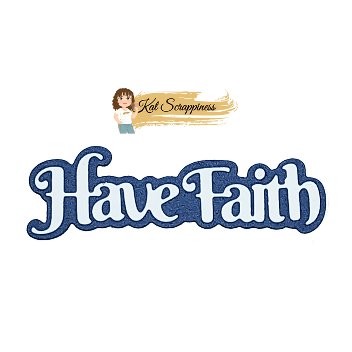 Have Faith Shadow Sentiment Craft Dies