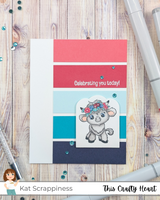 Kat’s Color Studio Premium Cardstock - 10 pack